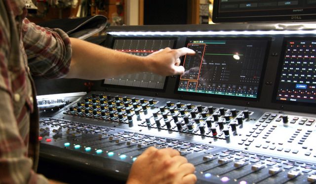 sound board evolution stage whispers