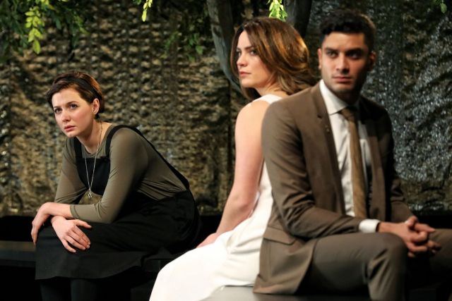 merchant of venice characterisation