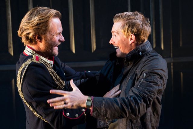 edward ii play edward ii play