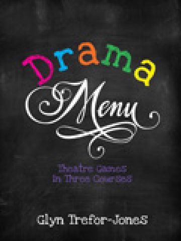 Drama Menu