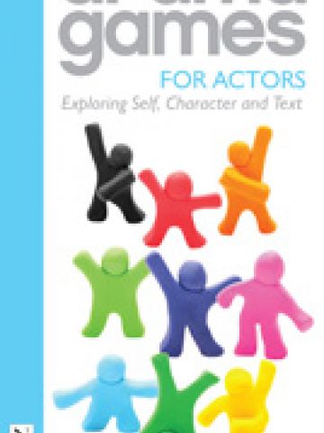 Drama Games for Actors