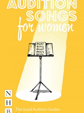 AUDITION SONGS FOR WOMEN
