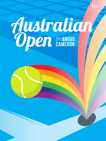 AUSTRALIAN OPEN