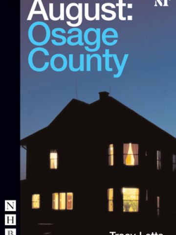 AUGUST: OSAGE COUNTY