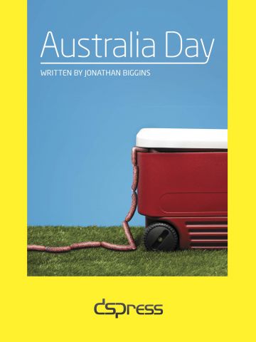 AUSTRALIA DAY