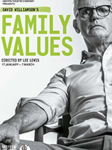 FAMILY VALUES