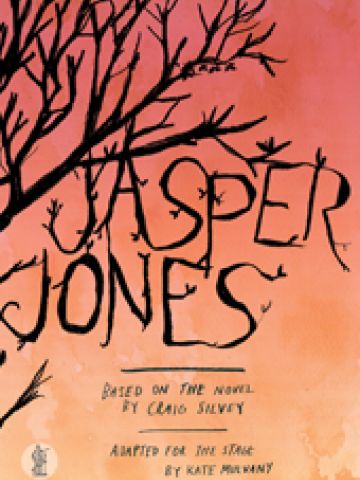 JASPER JONES