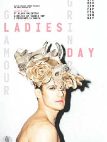 LADIES DAY