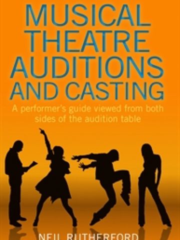 MUSICAL THEATRE AUDITIONS AND CASTING