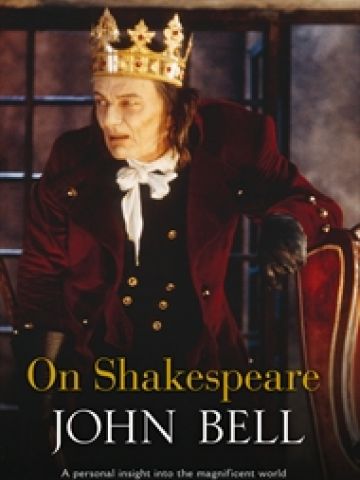 ON SHAKESPEARE