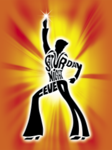 SATURDAY NIGHT FEVER - THE MUSICAL