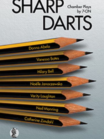 SHARP DARTS