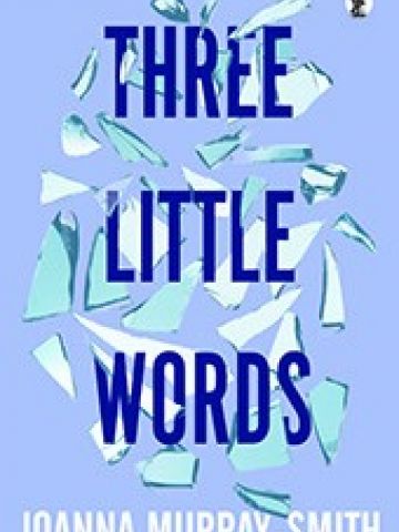 THREE LITTLE WORDS