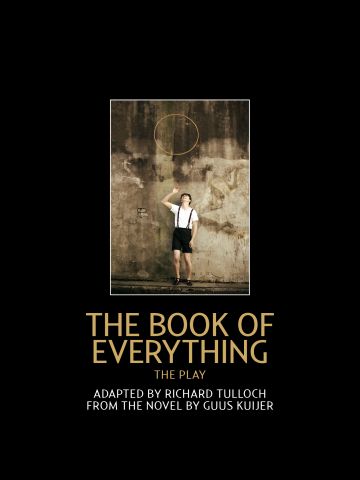 THE BOOK OF EVERYTHING: THE PLAY