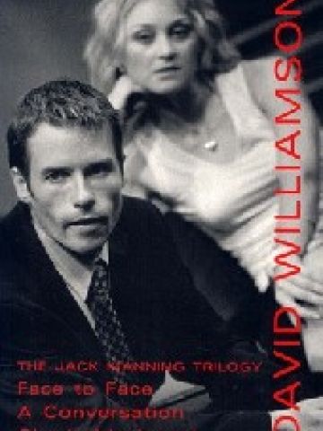 THE JACK MANNING TRILOGY