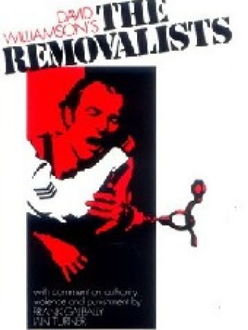 THE REMOVALISTS