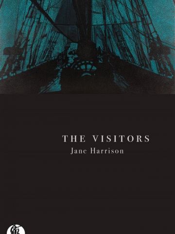 THE VISITORS