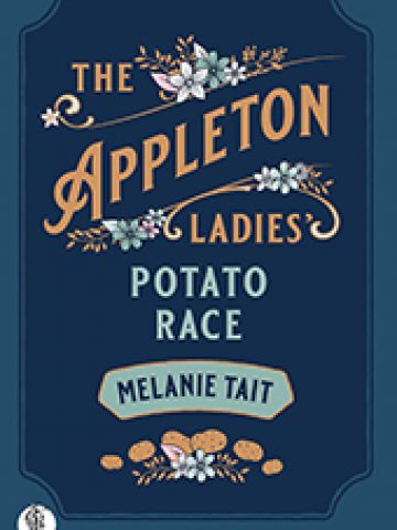 THE APPLETON LADIES' POTATO RACE