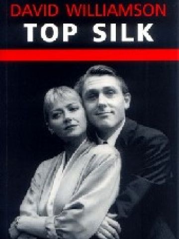 TOP SILK