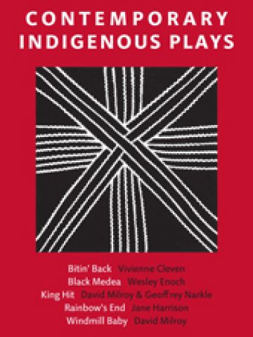 CONTEMPORARY INDIGENOUS PLAYS