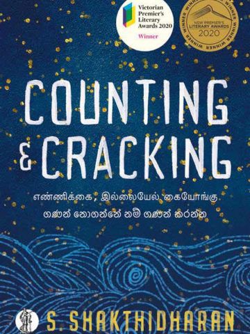 COUNTING AND CRACKING