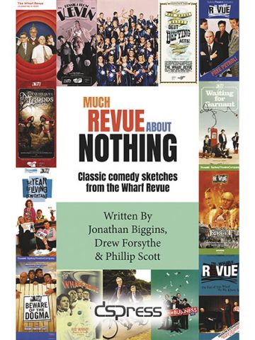 Much Revue About Nothing