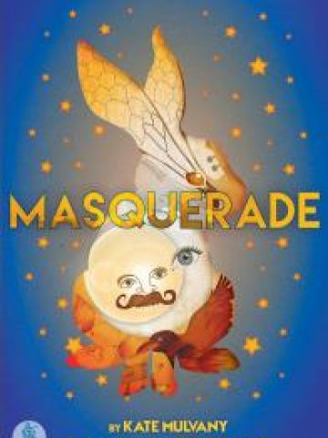 MASQUERADE