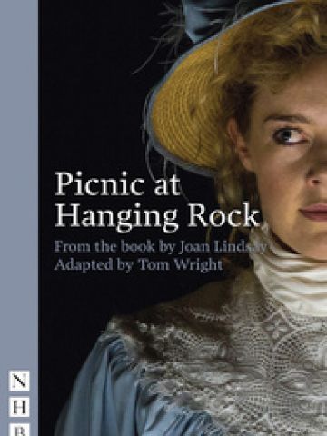 PICNIC AT HANGING ROCK