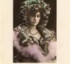 Australia’s Most Popular Actress … 100 Years Ago