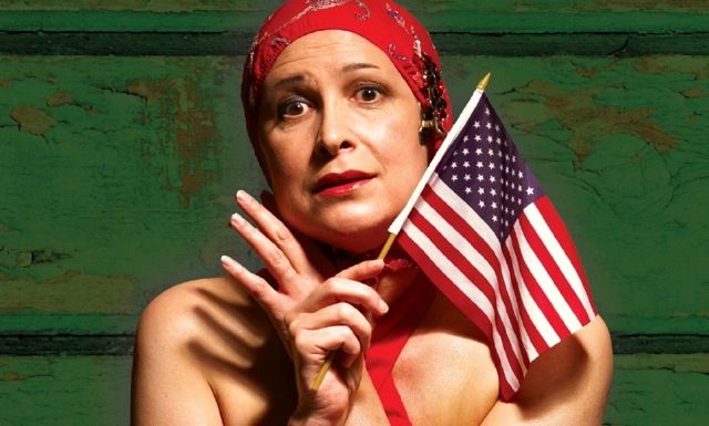 Grey Gardens Full Australian Premiere Cast Announced | Stage Whispers