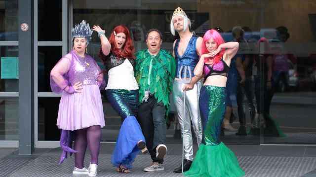 New Zealand’s Theatre Comeback | Stage Whispers