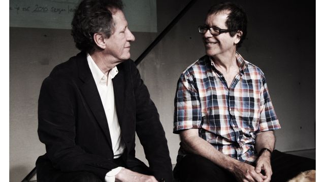 Geoffrey Rush for Melbourne and Sydney Stages