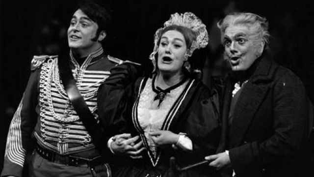 Vale Dame Joan Sutherland