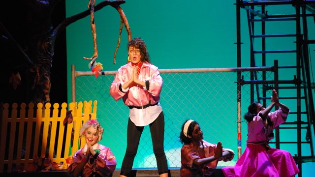Grease - All Saints’ College - Perth, W.A.