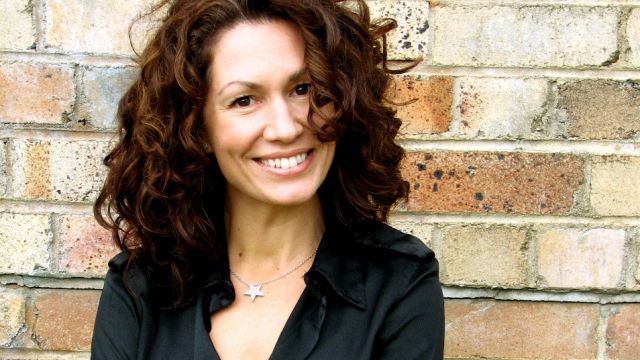 Kitty Flanagan - Charming & Alarming