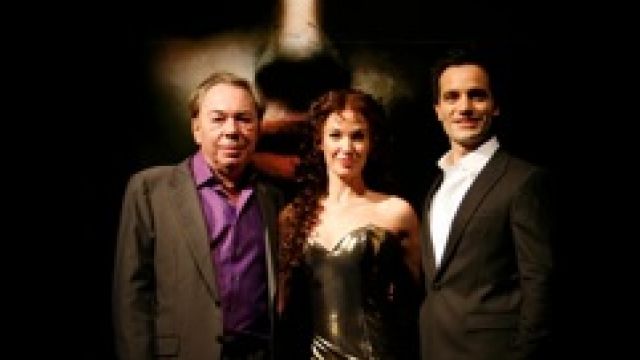 Lloyd Webber’s New Phantom - Soon to Haunt West End and World Stages 