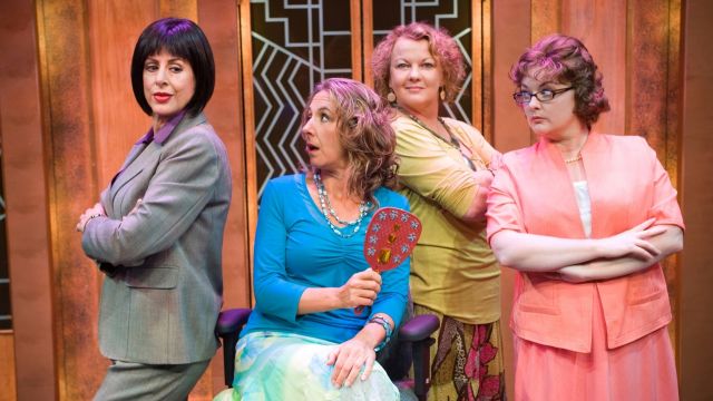 Menopause: The Musical