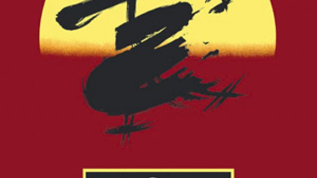 Miss Saigon by Claude-Michel Schönberg, Alain Boublil and Richard Maltby, Jr.