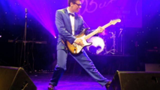 Buddy – The Buddy Holly Story