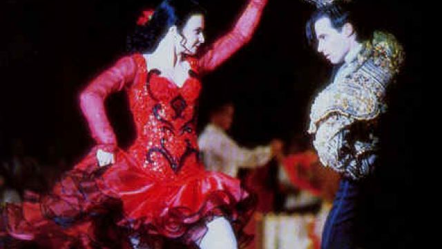Strictly Ballroom to Become Stage Musical