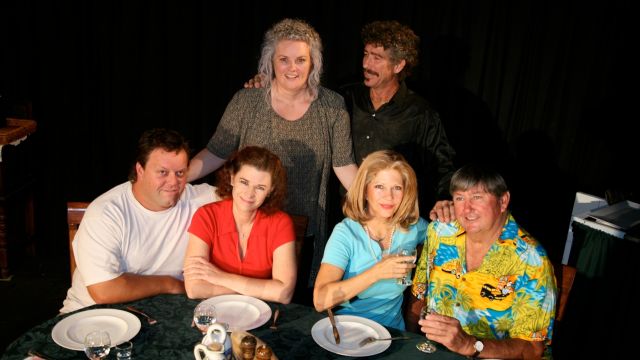 40th Noosa One-Act Play Festival