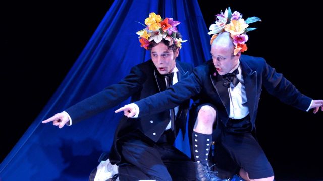 Out of the Box Festival to Delight Queensland Children