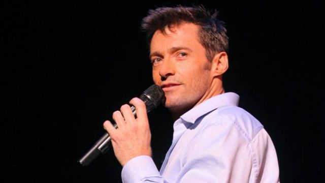 Hugh Jackman Set to Return to Oz