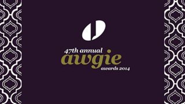 47th ANNUAL AWGIE AWARDS WINNERS