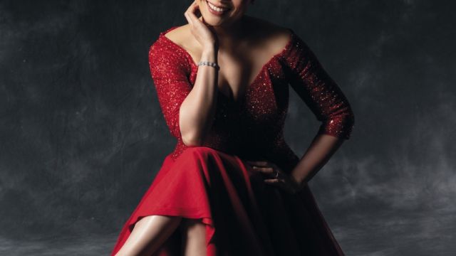 Lea Salonga to Tour in November 2019