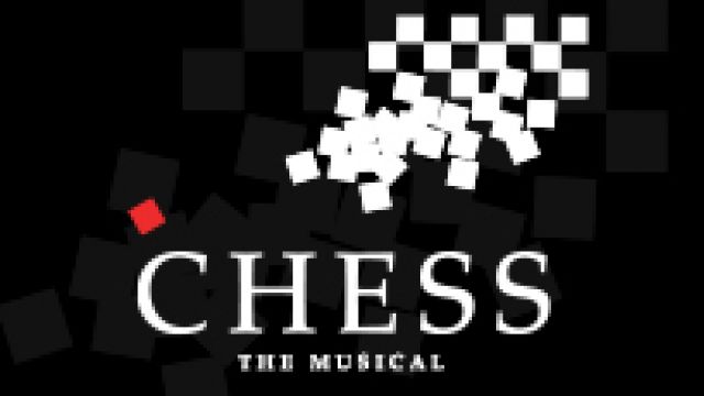 Chess The Musical In Concert - Melbourne and Perth