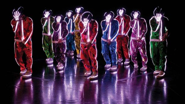 Michael Jackson THE IMMORTAL World Tour for Australia 