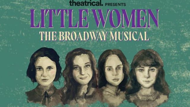 Little Women for Melbourne