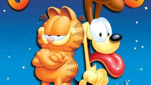 Australian Premiere for Garfield Musical