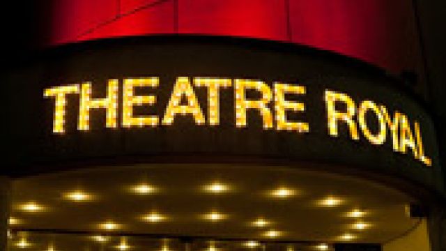 Ambassador Theatre Group Leases Theatre Royal Sydney